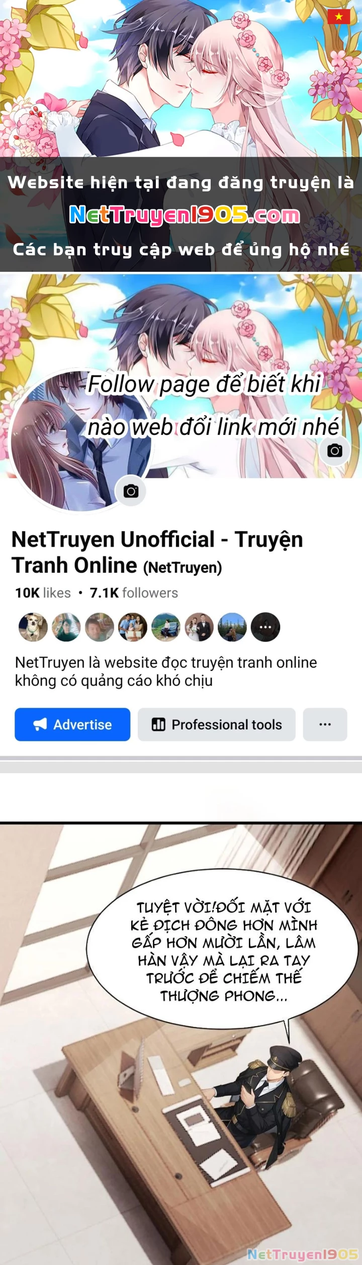 Thái Cổ Thập Hung: Người khác ngự thú ta ngự thú nương Chapter 45 - 1