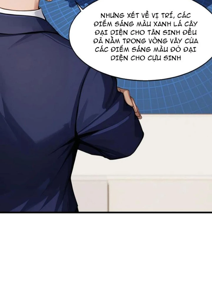 Thái Cổ Thập Hung: Người khác ngự thú ta ngự thú nương Chapter 45 - 7