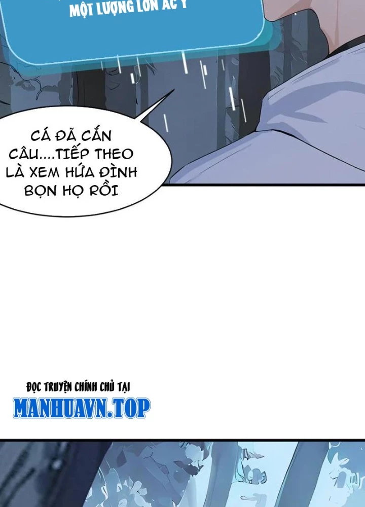 Thái Cổ Thập Hung: Người khác ngự thú ta ngự thú nương Chapter 45 - 17