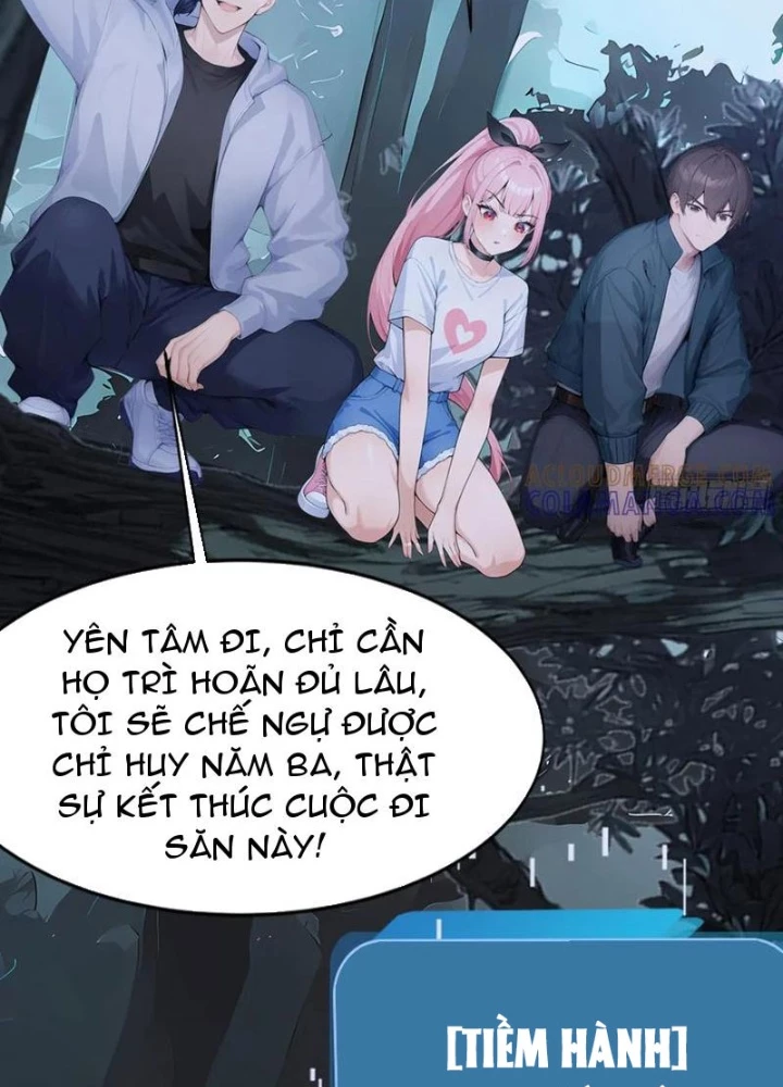 Thái Cổ Thập Hung: Người khác ngự thú ta ngự thú nương Chapter 45 - 19
