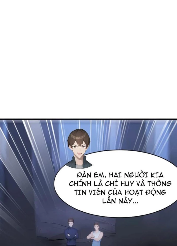 Thái Cổ Thập Hung: Người khác ngự thú ta ngự thú nương Chapter 45 - 31