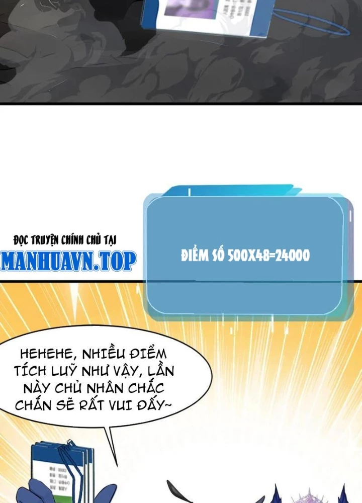 Thái Cổ Thập Hung: Người khác ngự thú ta ngự thú nương Chapter 45 - 51