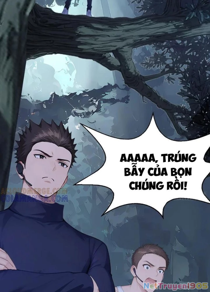 Thái Cổ Thập Hung: Người khác ngự thú ta ngự thú nương Chapter 45 - 55