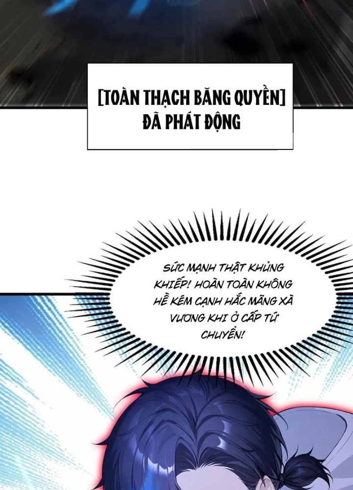 Thái Cổ Thập Hung: Người khác ngự thú ta ngự thú nương Chapter 45 - 67