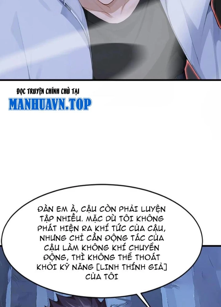 Thái Cổ Thập Hung: Người khác ngự thú ta ngự thú nương Chapter 45 - 73