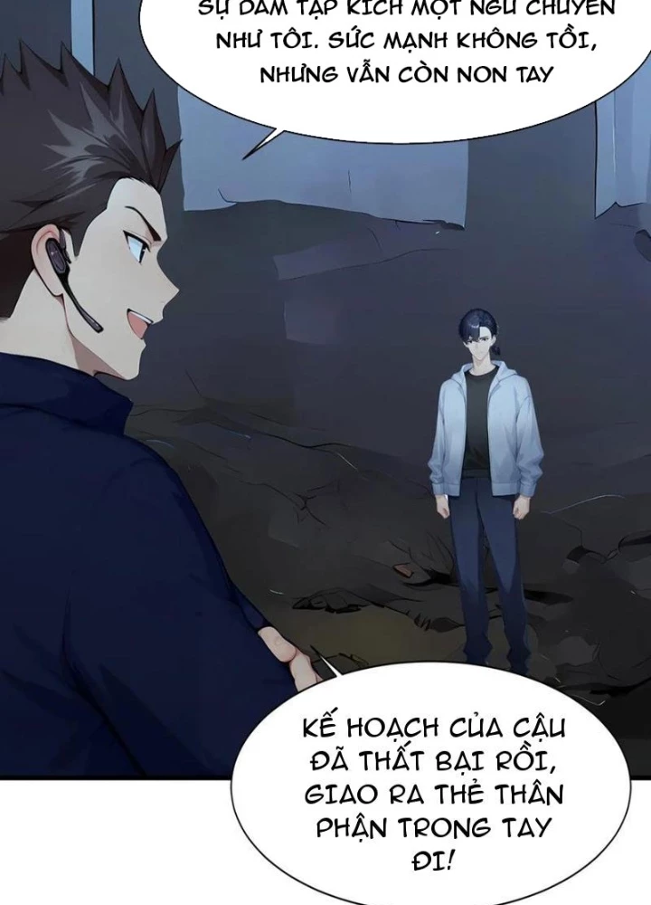 Thái Cổ Thập Hung: Người khác ngự thú ta ngự thú nương Chapter 45 - 77