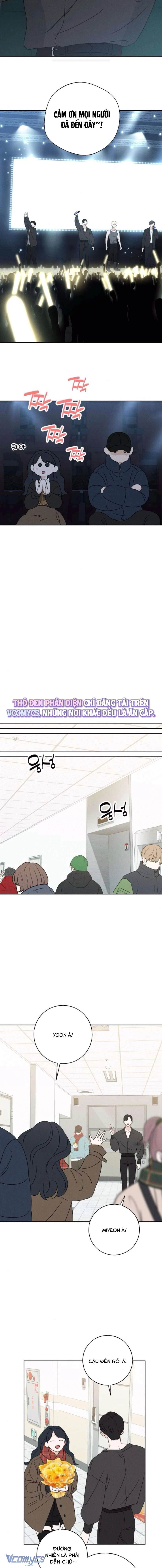 Miyeon Chapter 25 - 5