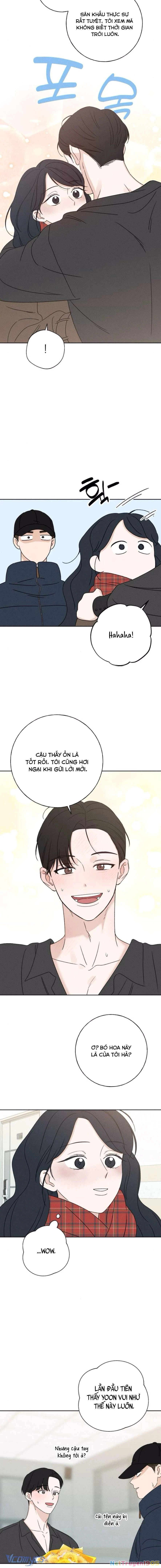 Miyeon Chapter 25 - 6