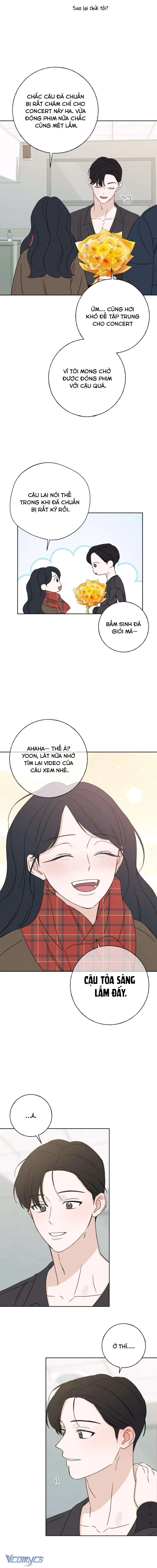 Miyeon Chapter 25 - 7