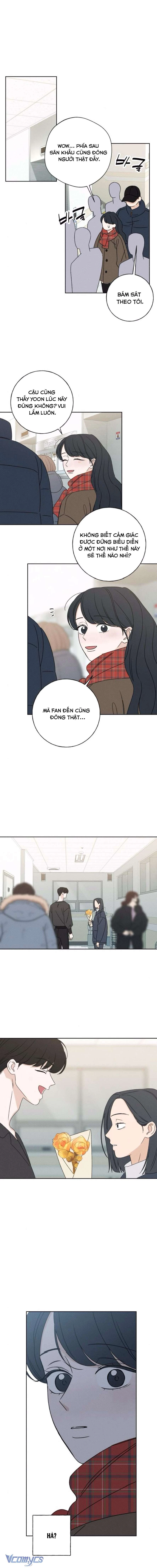 Miyeon Chapter 25 - 9