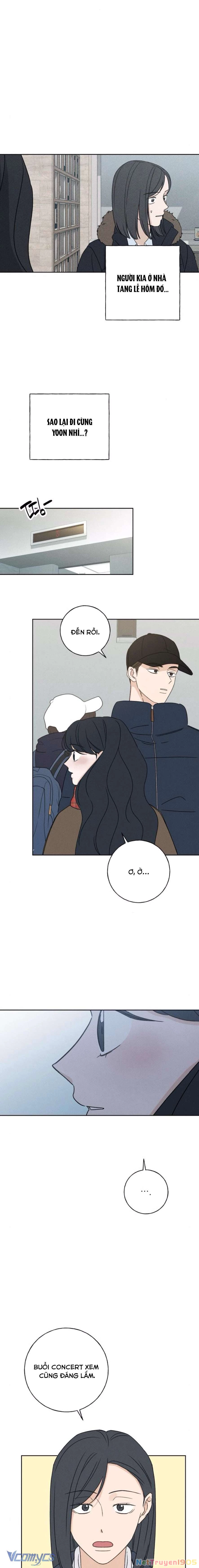 Miyeon Chapter 25 - 10