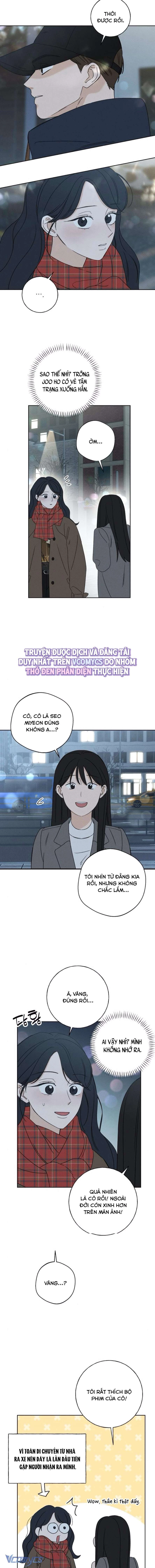 Miyeon Chapter 25 - 14