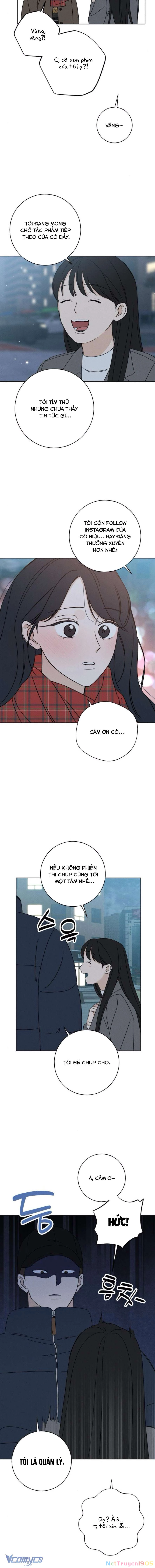 Miyeon Chapter 25 - 15