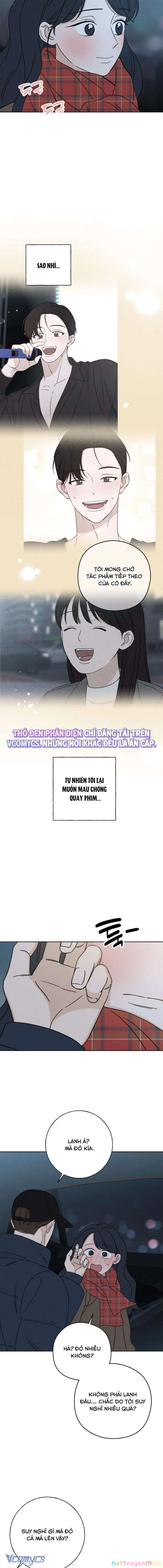 Miyeon Chapter 25 - 17
