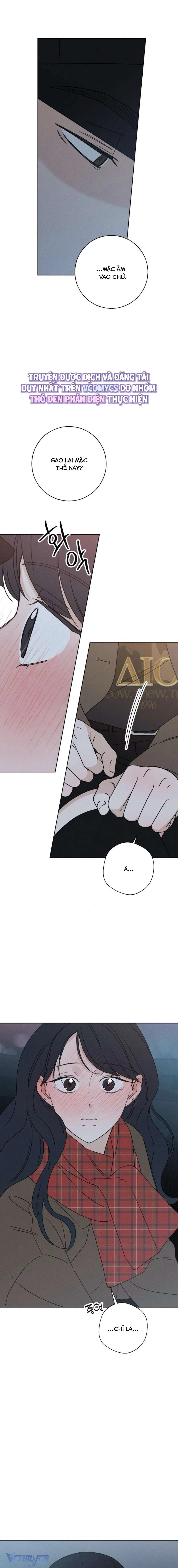 Miyeon Chapter 25 - 20