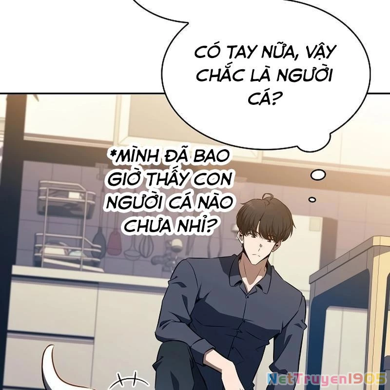 Quán Ăn Định Mệnh Chapter 11 - 12