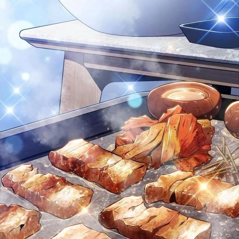 Quán Ăn Định Mệnh Chapter 12 - 204