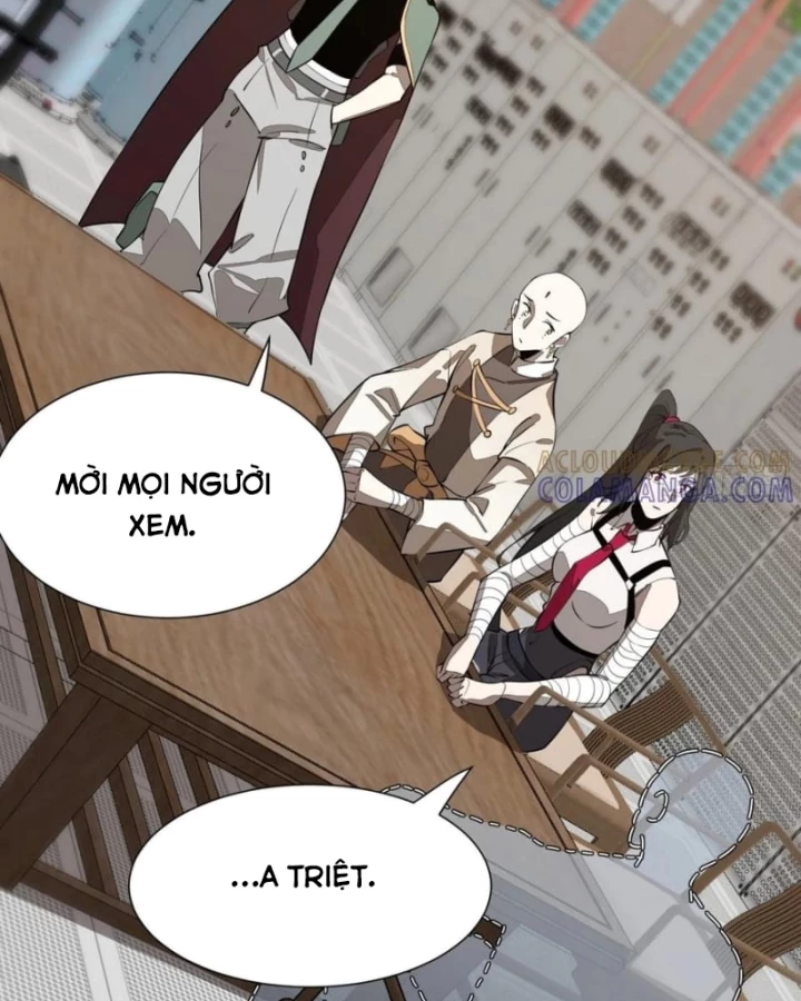 Trảm Thần Chapter 97 - 3