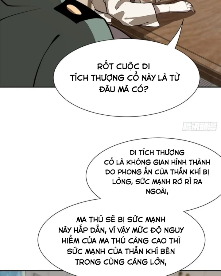 Trảm Thần Chapter 97 - 7