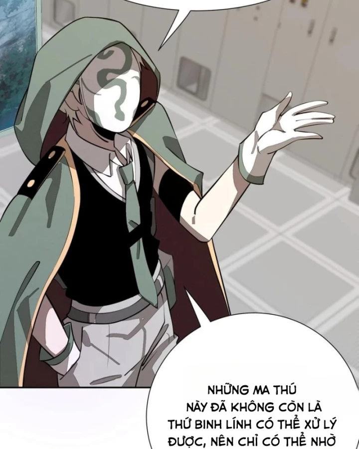 Trảm Thần Chapter 97 - 8