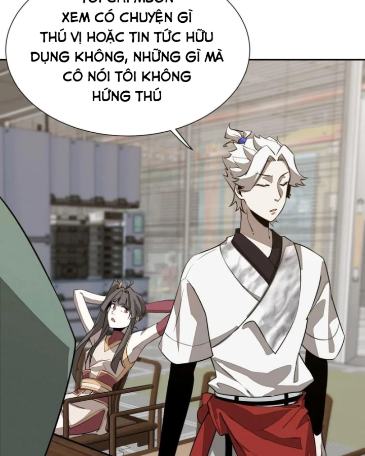 Trảm Thần Chapter 97 - 15