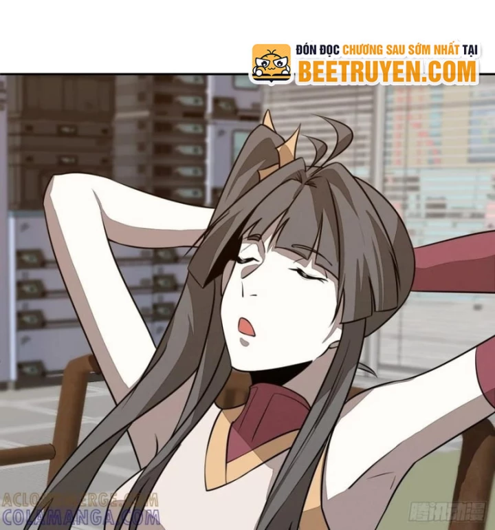 Trảm Thần Chapter 97 - 19