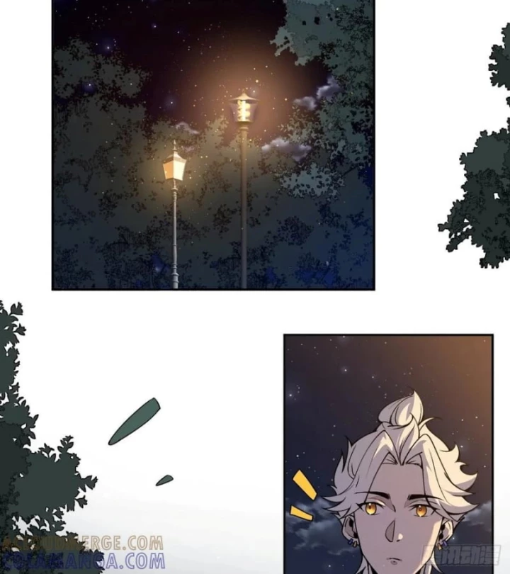 Trảm Thần Chapter 97 - 22