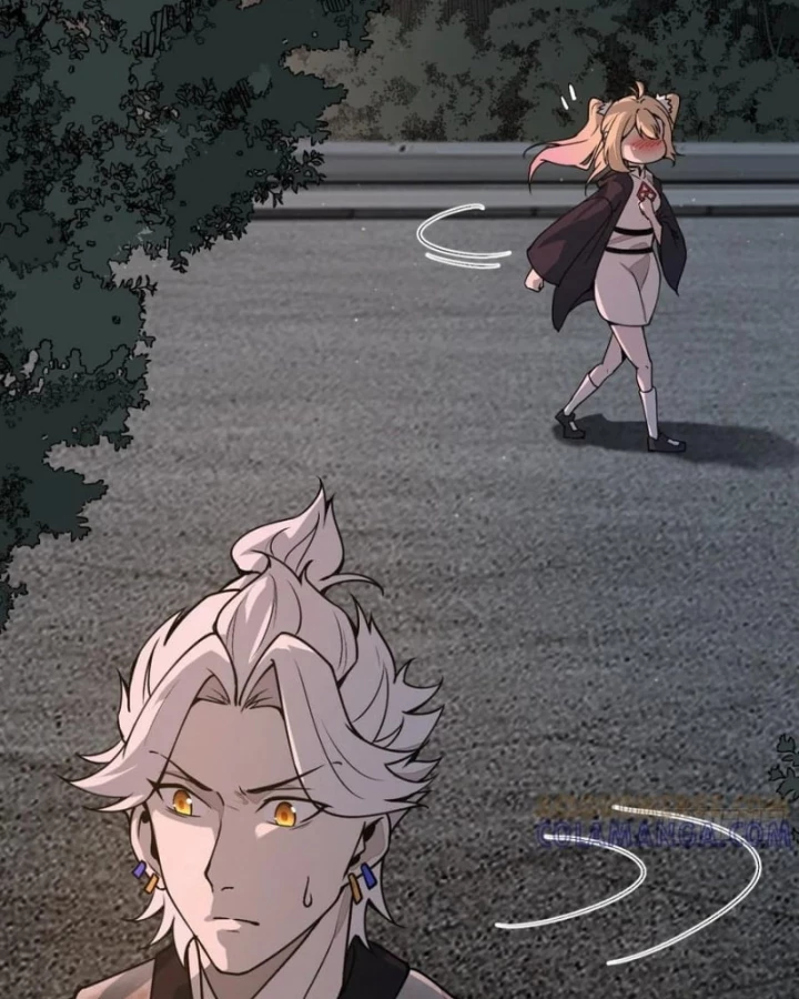 Trảm Thần Chapter 97 - 25