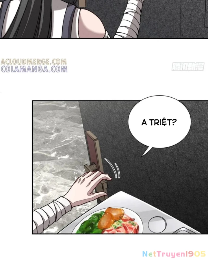 Trảm Thần Chapter 97 - 38