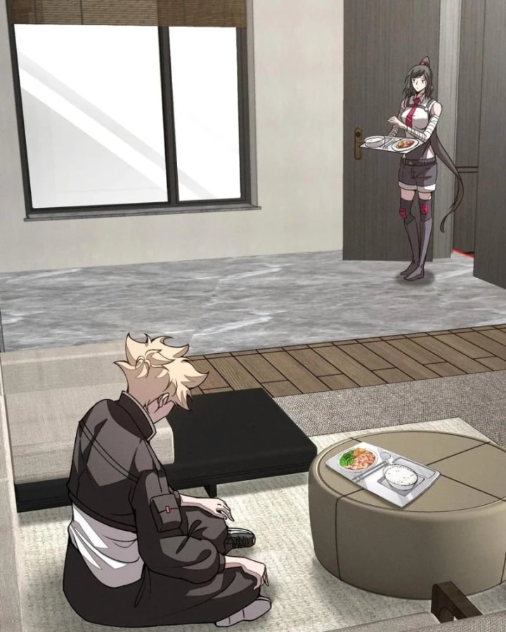 Trảm Thần Chapter 97 - 40