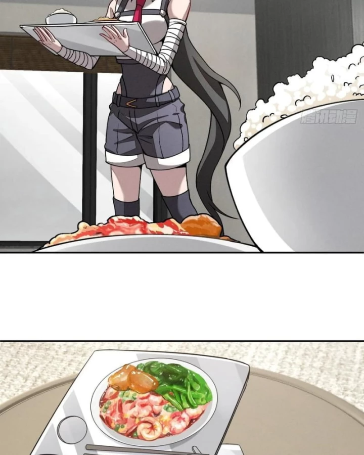 Trảm Thần Chapter 97 - 42