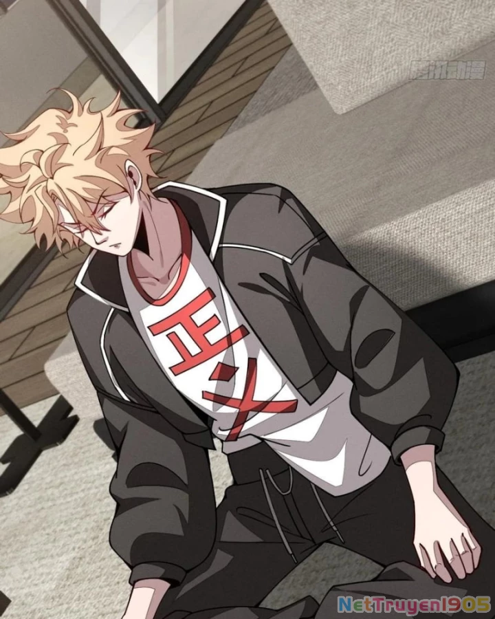 Trảm Thần Chapter 97 - 45