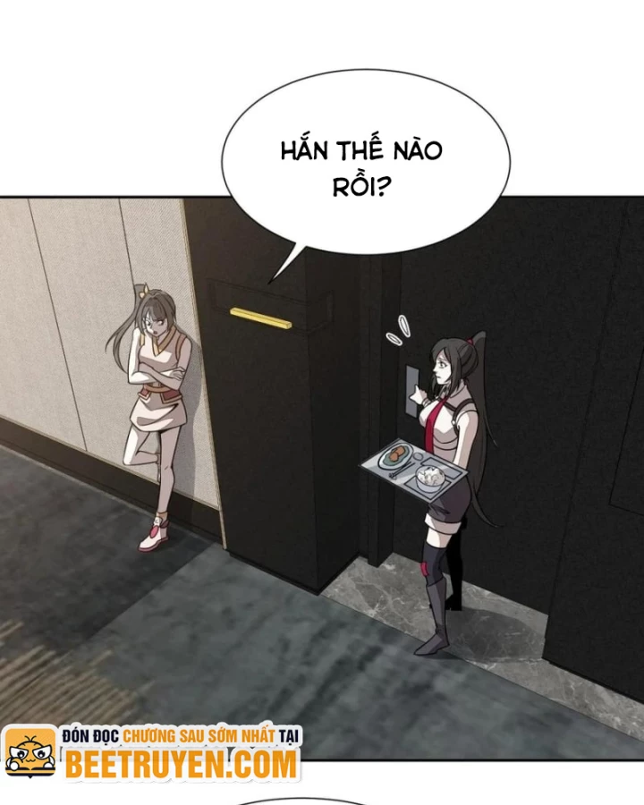 Trảm Thần Chapter 97 - 48