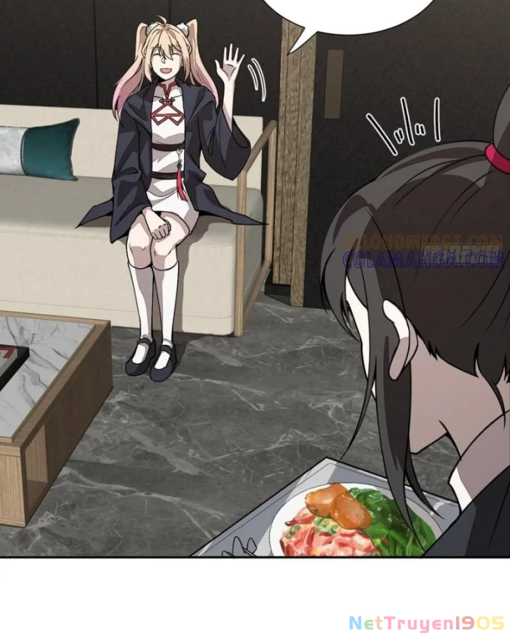 Trảm Thần Chapter 97 - 52