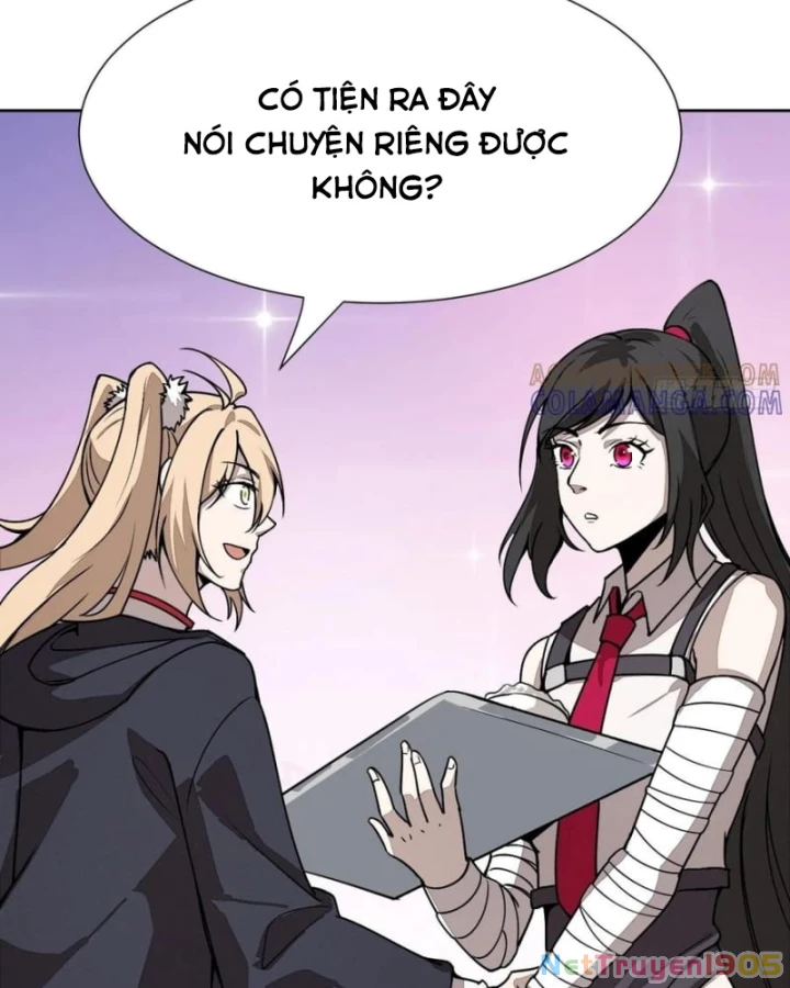 Trảm Thần Chapter 97 - 55