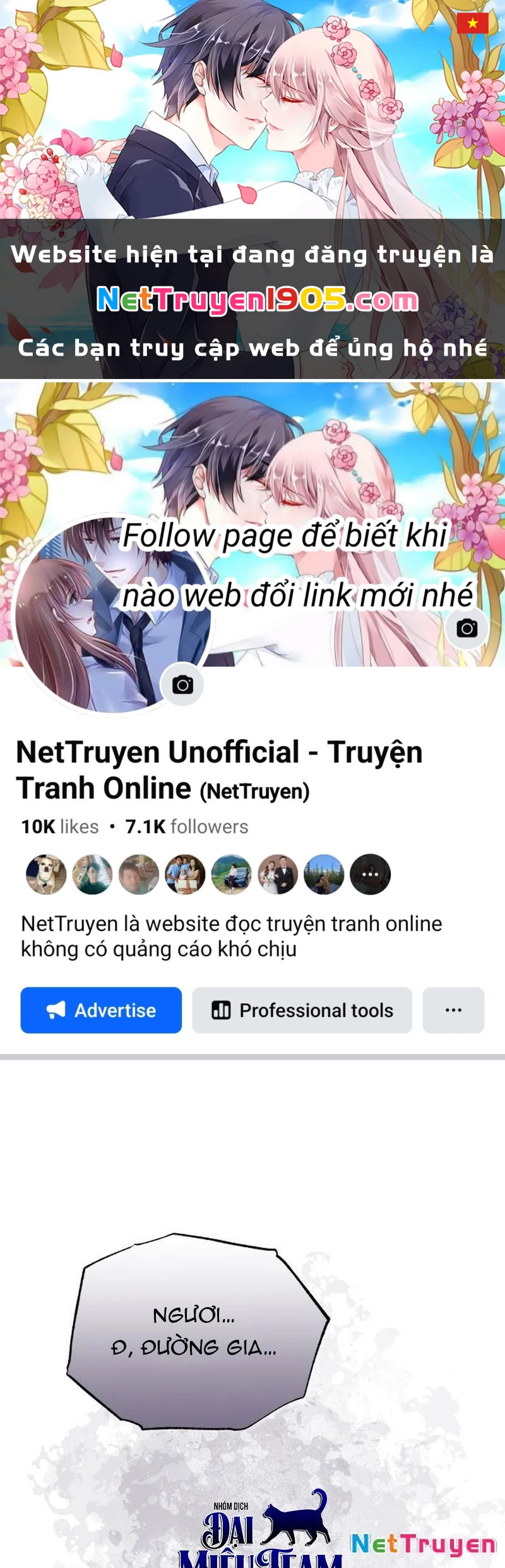 Đệ Nhất Võ Sư, Baek Cao Thủ Chapter 134 - 1