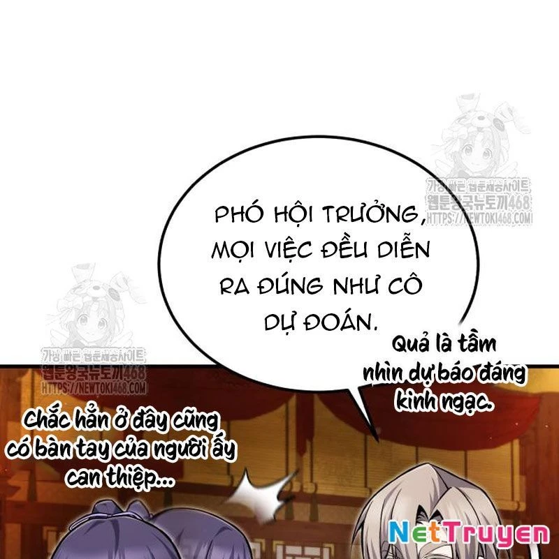 Đệ Nhất Võ Sư, Baek Cao Thủ Chapter 134 - 11