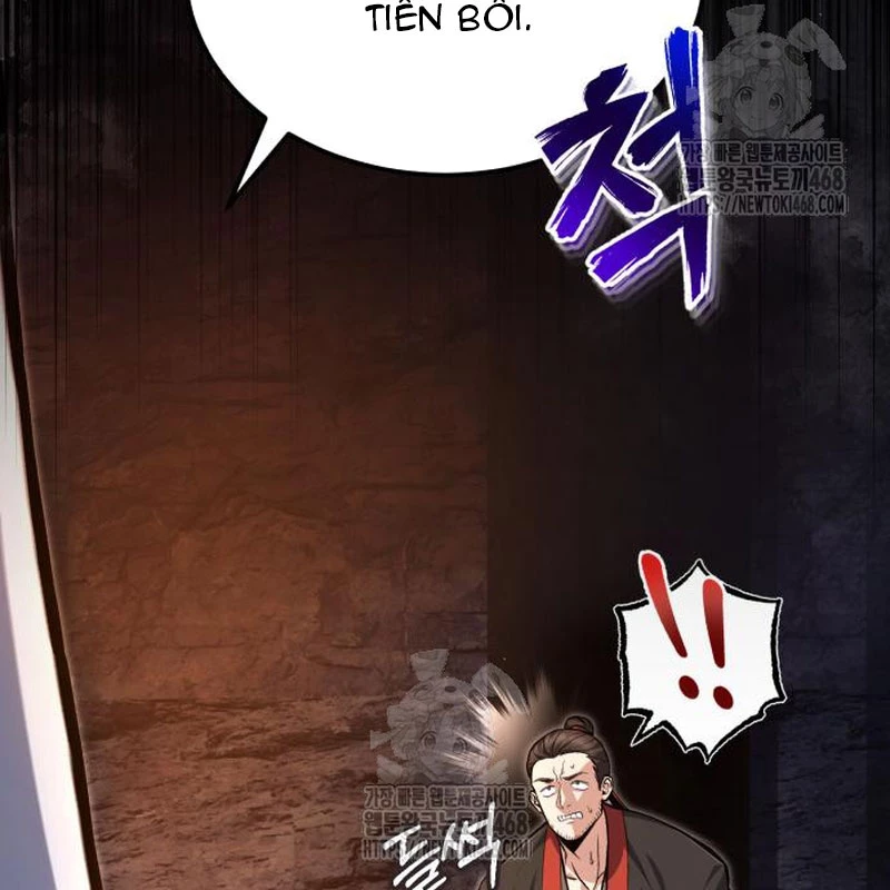 Đệ Nhất Võ Sư, Baek Cao Thủ Chapter 134 - 22