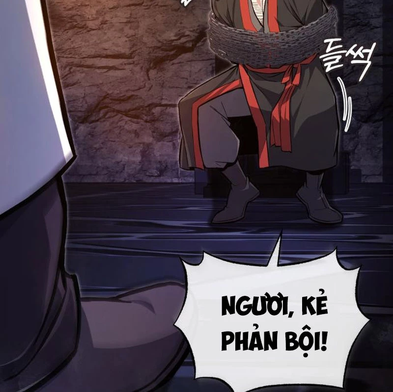 Đệ Nhất Võ Sư, Baek Cao Thủ Chapter 134 - 23