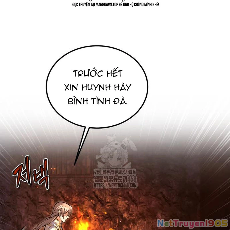 Đệ Nhất Võ Sư, Baek Cao Thủ Chapter 134 - 28
