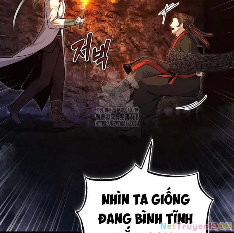 Đệ Nhất Võ Sư, Baek Cao Thủ Chapter 134 - 29