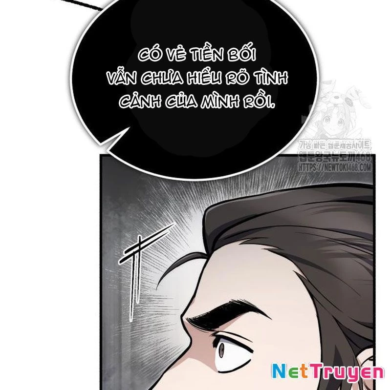 Đệ Nhất Võ Sư, Baek Cao Thủ Chapter 134 - 31