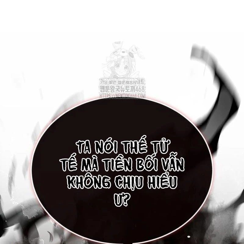Đệ Nhất Võ Sư, Baek Cao Thủ Chapter 134 - 33