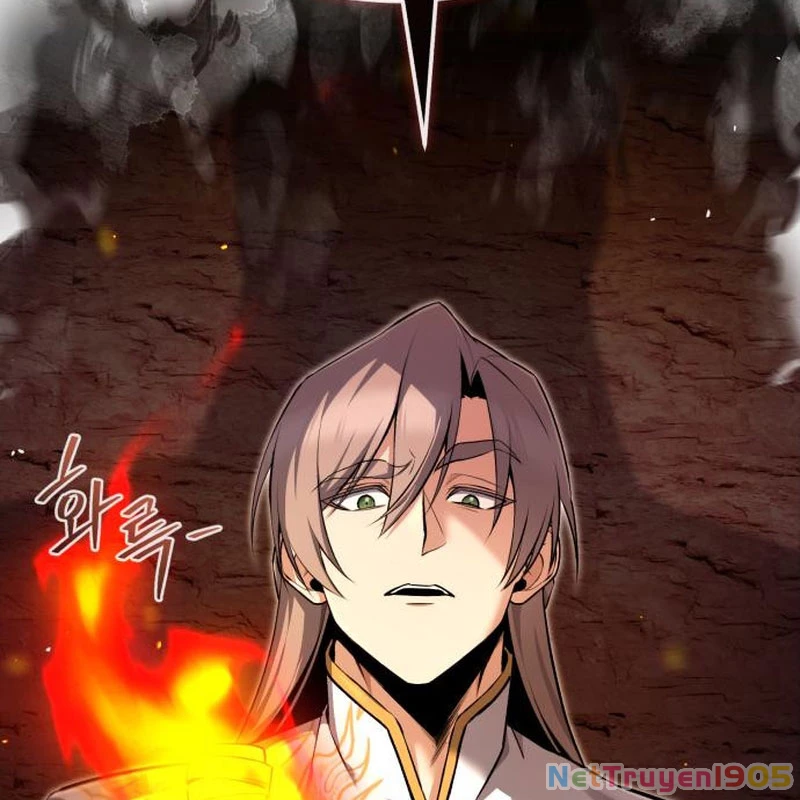 Đệ Nhất Võ Sư, Baek Cao Thủ Chapter 134 - 34