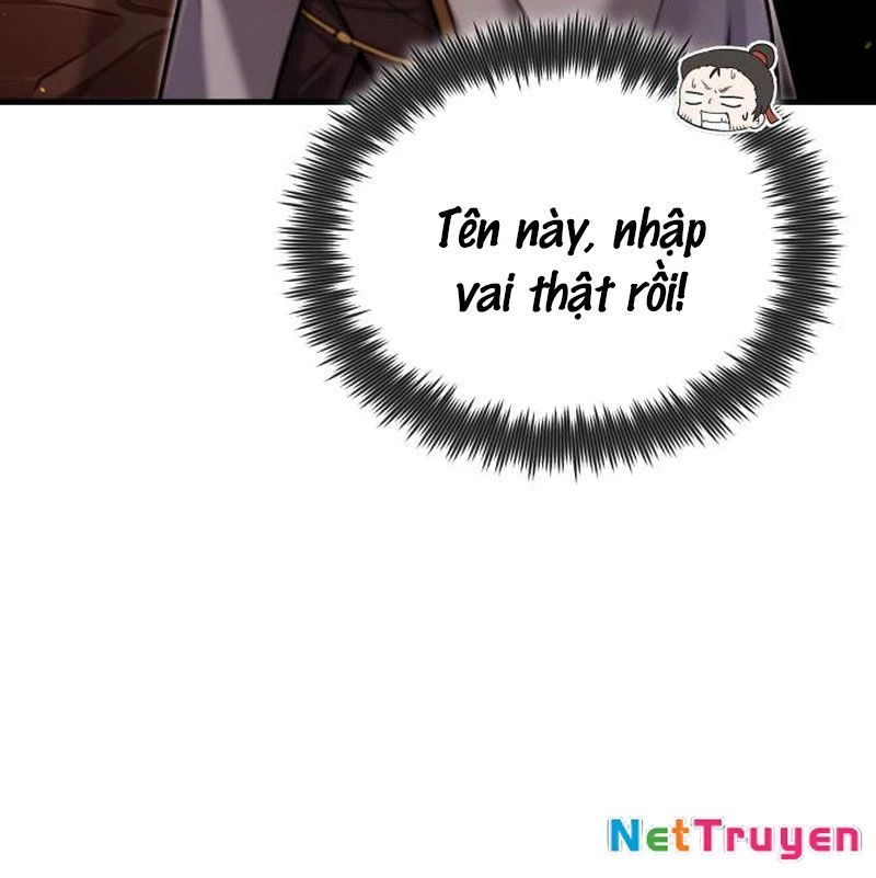 Đệ Nhất Võ Sư, Baek Cao Thủ Chapter 134 - 36