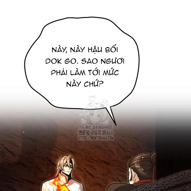 Đệ Nhất Võ Sư, Baek Cao Thủ Chapter 134 - 37