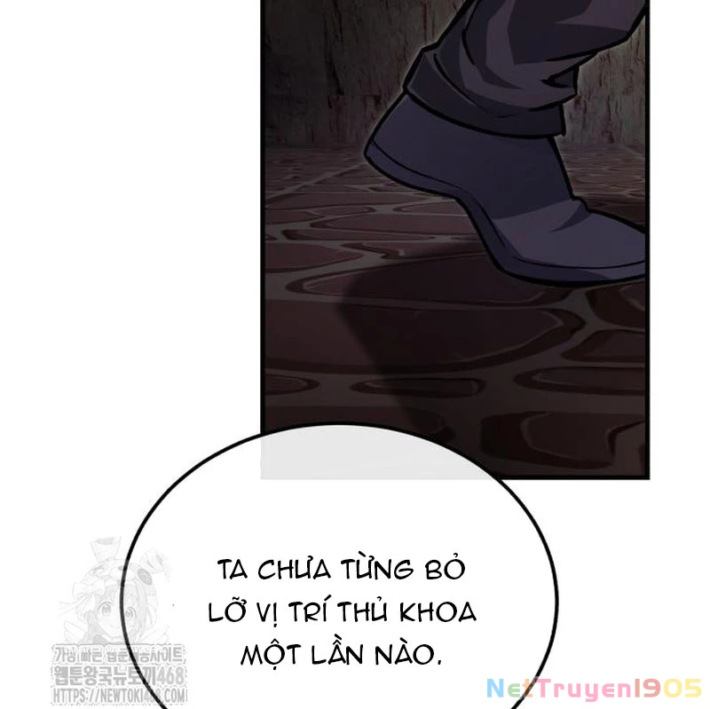 Đệ Nhất Võ Sư, Baek Cao Thủ Chapter 134 - 44