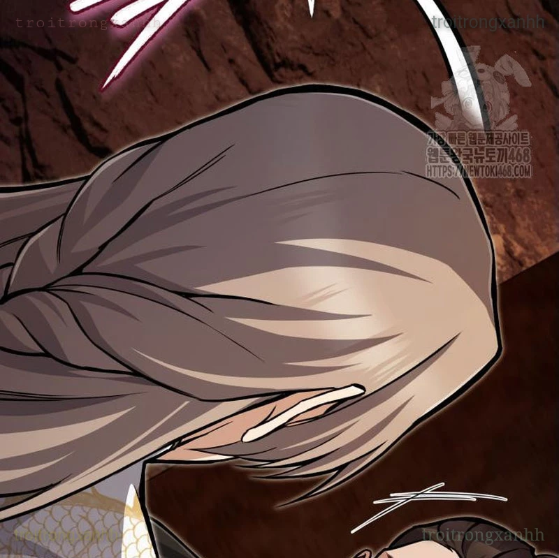 Đệ Nhất Võ Sư, Baek Cao Thủ Chapter 134 - 49