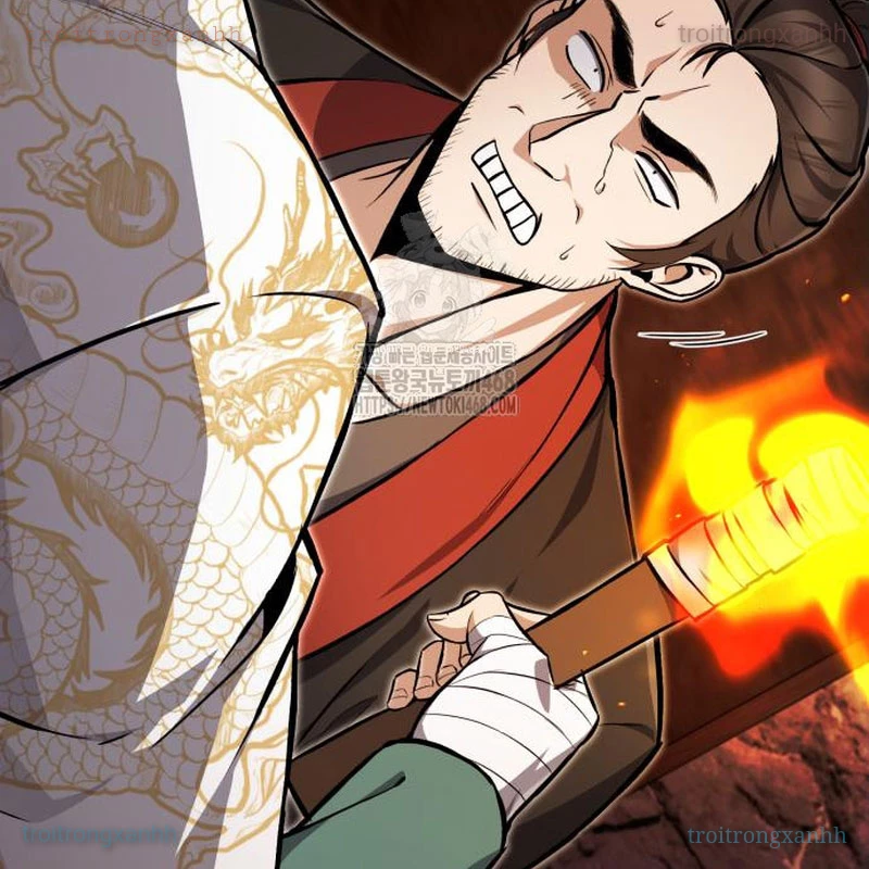 Đệ Nhất Võ Sư, Baek Cao Thủ Chapter 134 - 50