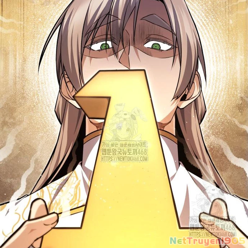Đệ Nhất Võ Sư, Baek Cao Thủ Chapter 134 - 53